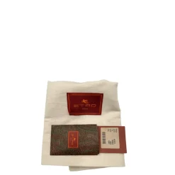 Shopper Etro double face