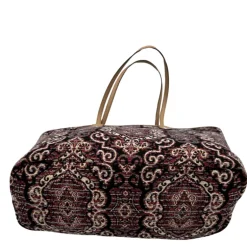 Shopper Etro double face