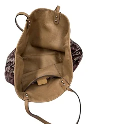 Shopper Etro double face