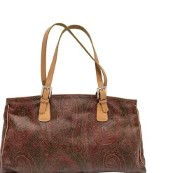 Shopper Etro Paisley