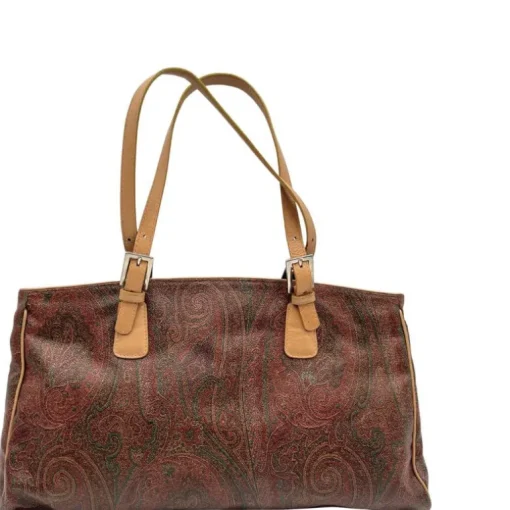 Shopper Etro Paisley