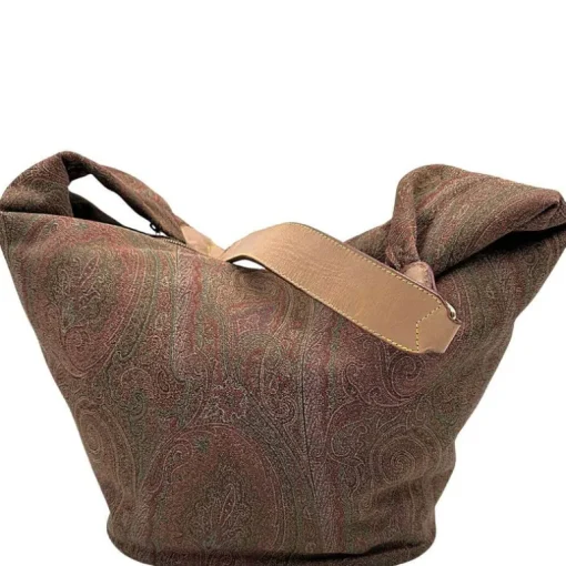 Shopper Etro Paisley
