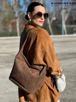 Shopper Etro Paisley