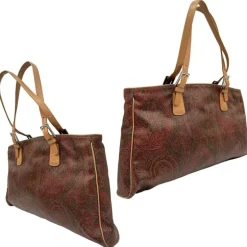 Shopper Etro Paisley