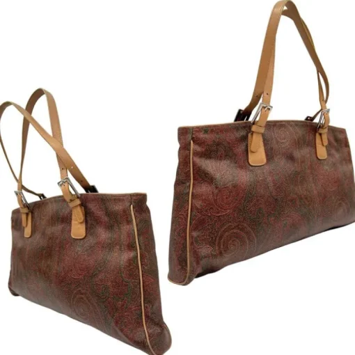 Shopper Etro Paisley