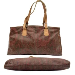 Shopper Etro Paisley