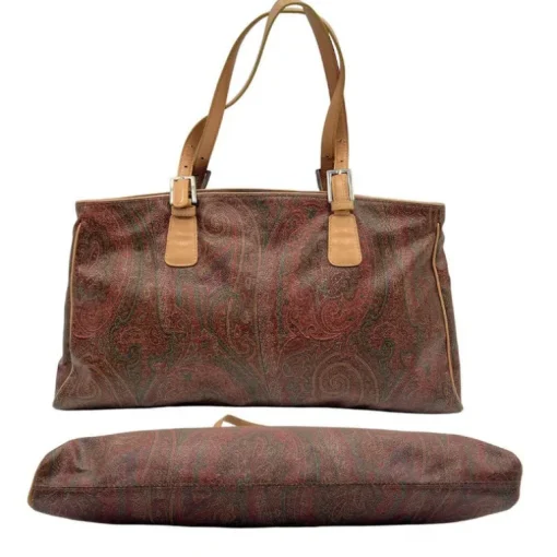 Shopper Etro Paisley