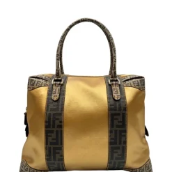 Shopper Fendi