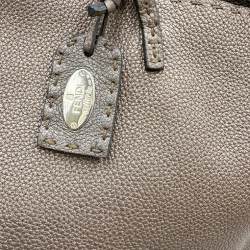 Shopper Fendi