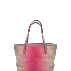 Shopper Fendi