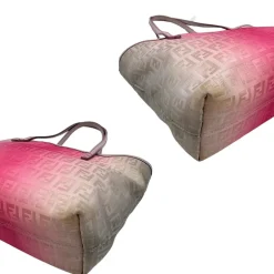 Shopper Fendi