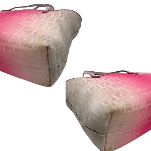 Shopper Fendi