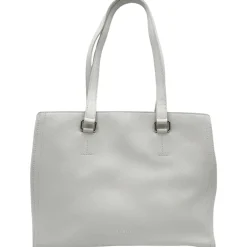Shopper Furla bianca