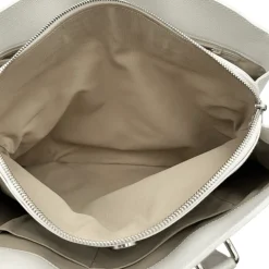 Shopper Furla bianca