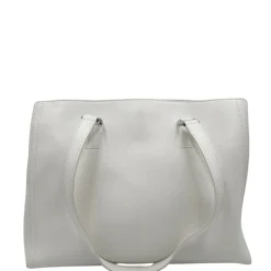 Shopper Furla bianca