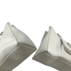 Shopper Furla bianca
