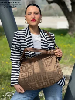 Shopper Givenchy con tracolla