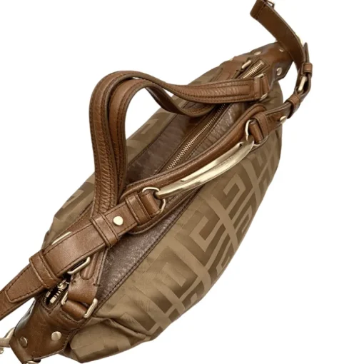 Shopper Givenchy con tracolla