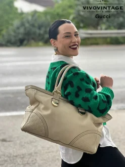 Shopper Gucci