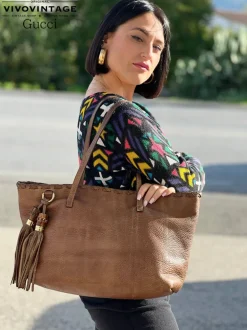 Shopper Gucci