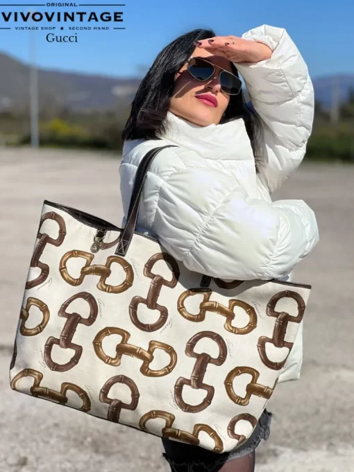 Shopper Gucci