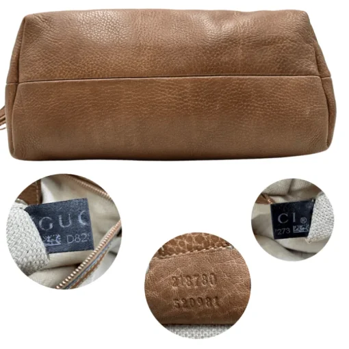 Shopper Gucci