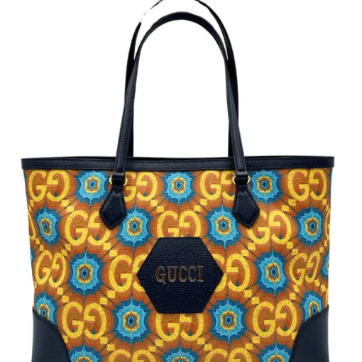 Shopper Gucci Aria 100th Anniversary