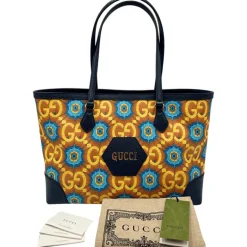 Shopper Gucci Aria 100th Anniversary