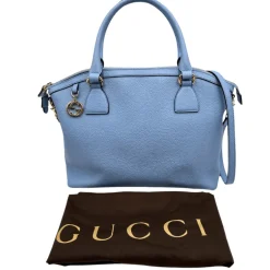 Shopper Gucci con tracolla