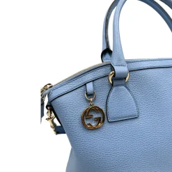 Shopper Gucci con tracolla