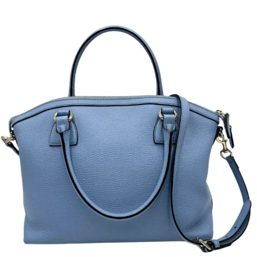 Shopper Gucci con tracolla