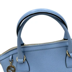 Shopper Gucci con tracolla