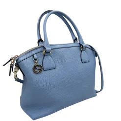 Shopper Gucci con tracolla