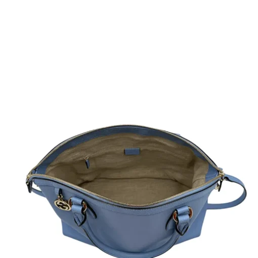 Shopper Gucci con tracolla