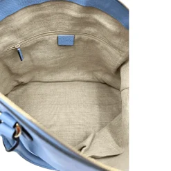 Shopper Gucci con tracolla