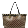 Shopper Gucci Crystal