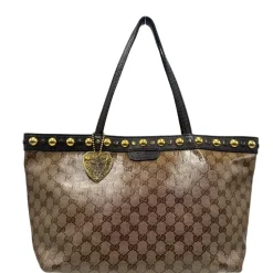 Shopper Gucci Crystal
