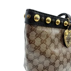 Shopper Gucci Crystal