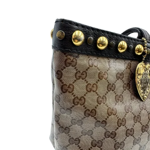 Shopper Gucci Crystal