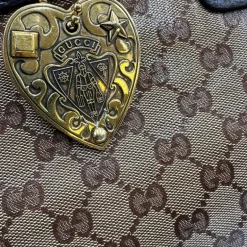 Shopper Gucci Crystal
