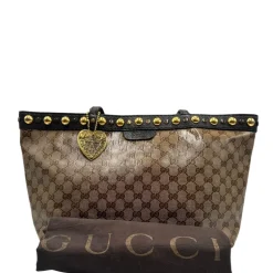 Shopper Gucci Crystal