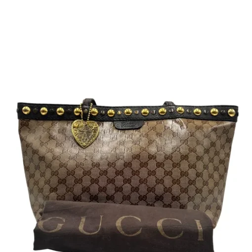 Shopper Gucci Crystal