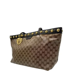 Shopper Gucci Crystal