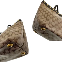 Shopper Gucci Crystal