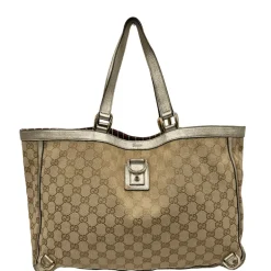 Shopper Gucci D-Ring