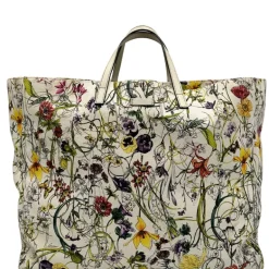 Shopper Gucci Flora
