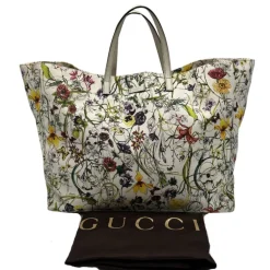 Shopper Gucci Flora