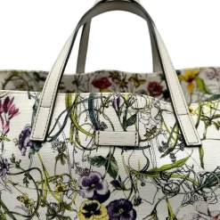 Shopper Gucci Flora