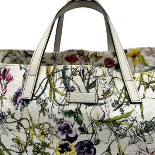 Shopper Gucci Flora