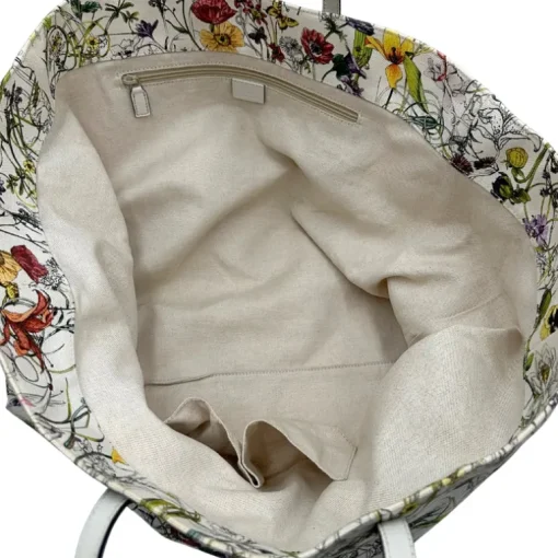 Shopper Gucci Flora